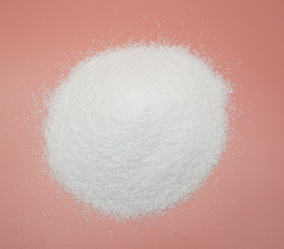 為什么白剛玉成為工業(yè)加工的新寵？