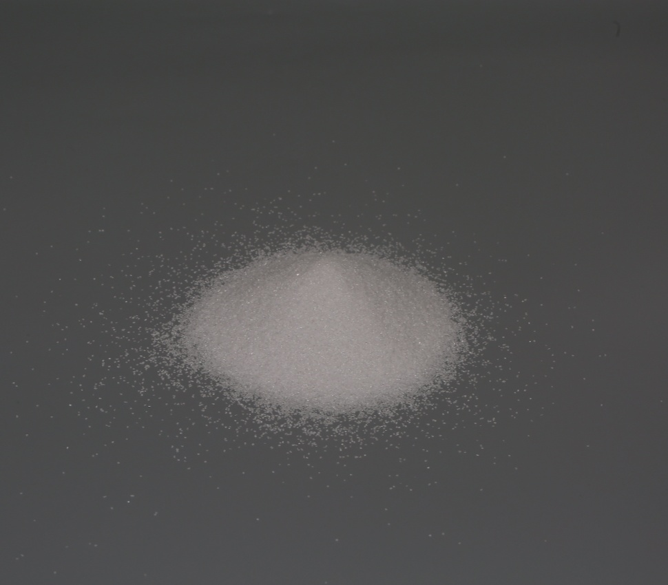 如何正確使用白剛玉進行高效打磨？