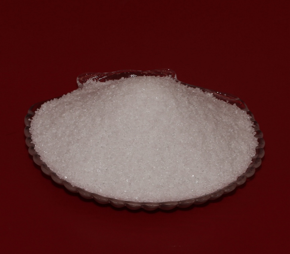 白剛玉砂的應用領(lǐng)域及優(yōu)勢