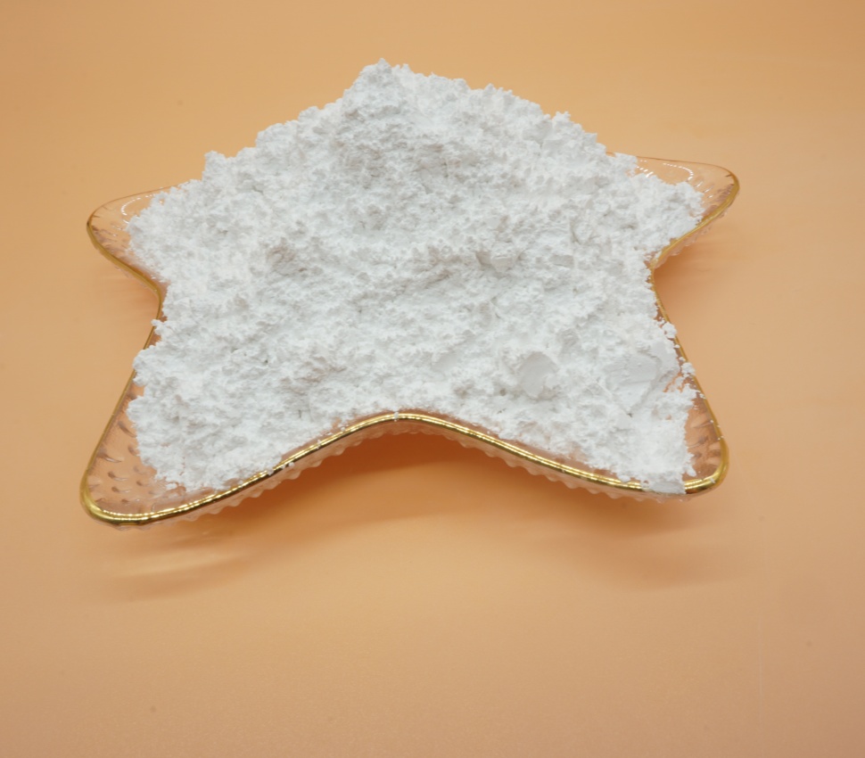 氧化鋁粉的應(yīng)用與市場(chǎng)前景分析