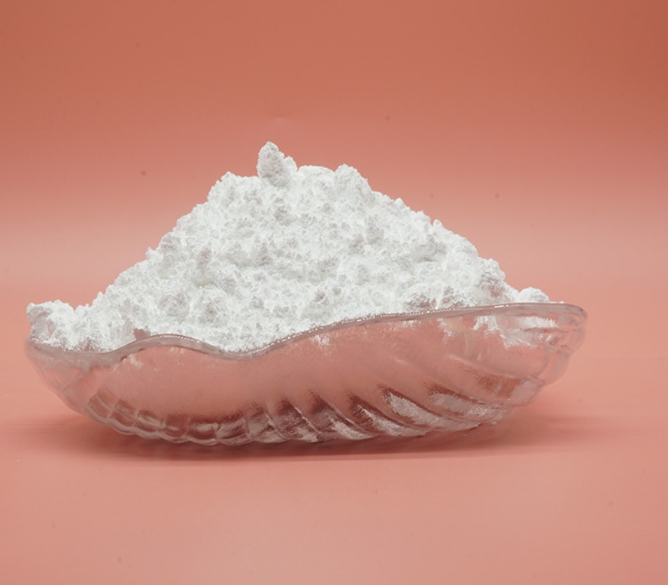 超級白、超級細，探秘氧化鋁粉的神奇之處