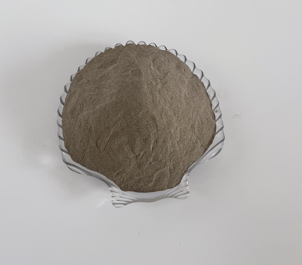了解棕剛玉微粉的生產(chǎn)工藝流程及設備配置