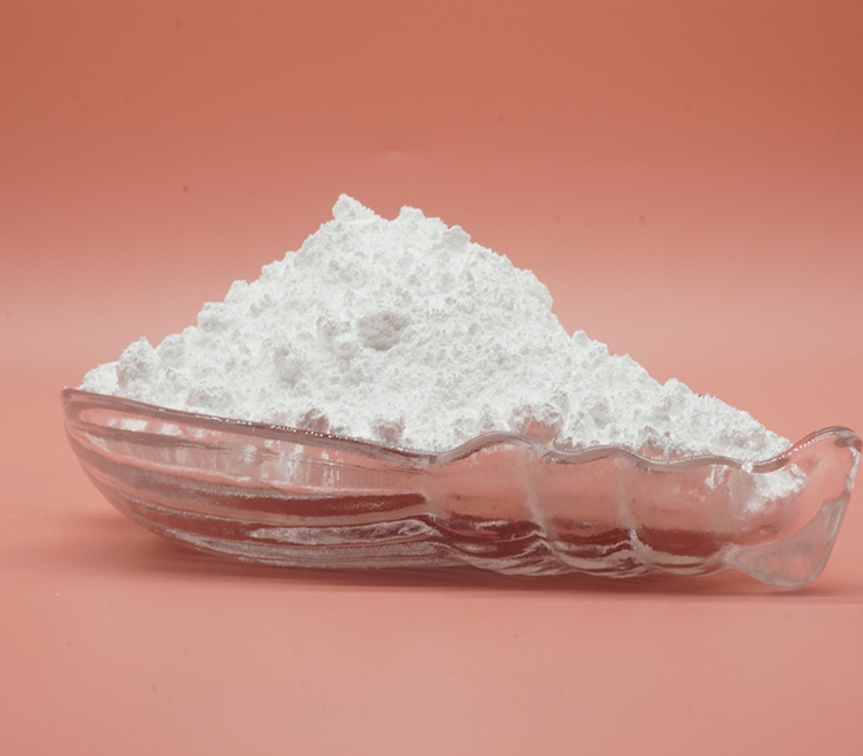 探究氧化鋁粉在化學工業(yè)的巨大潛力