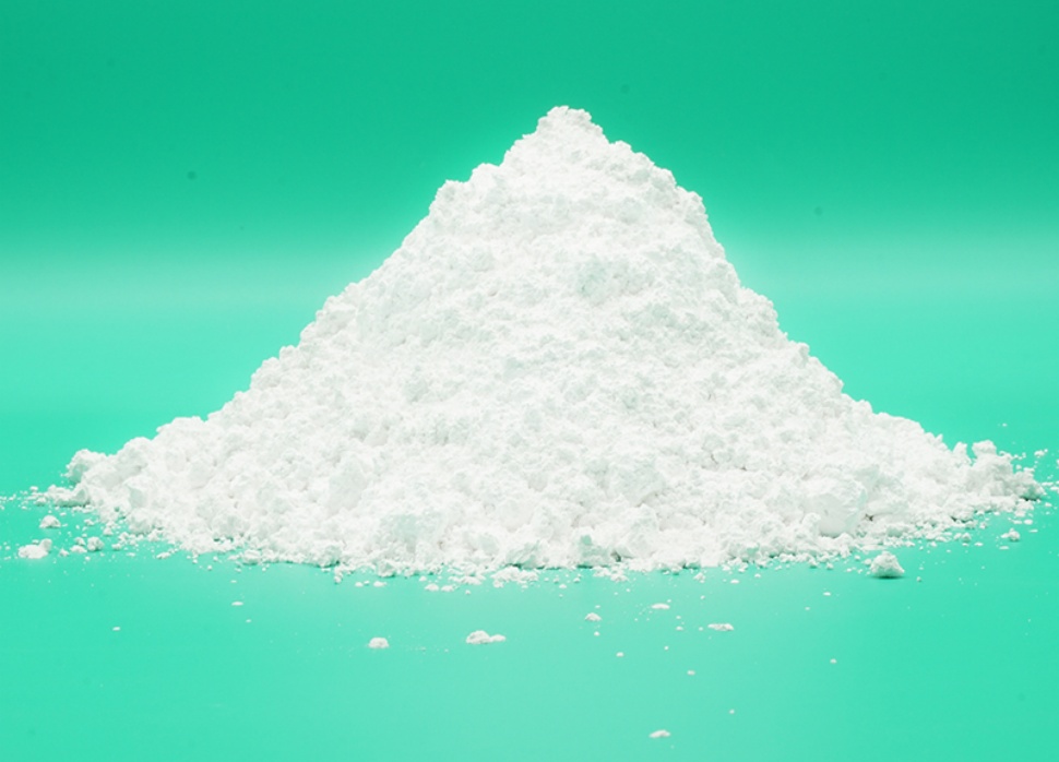 白剛玉微粉在精密拋光中的應(yīng)用研究
